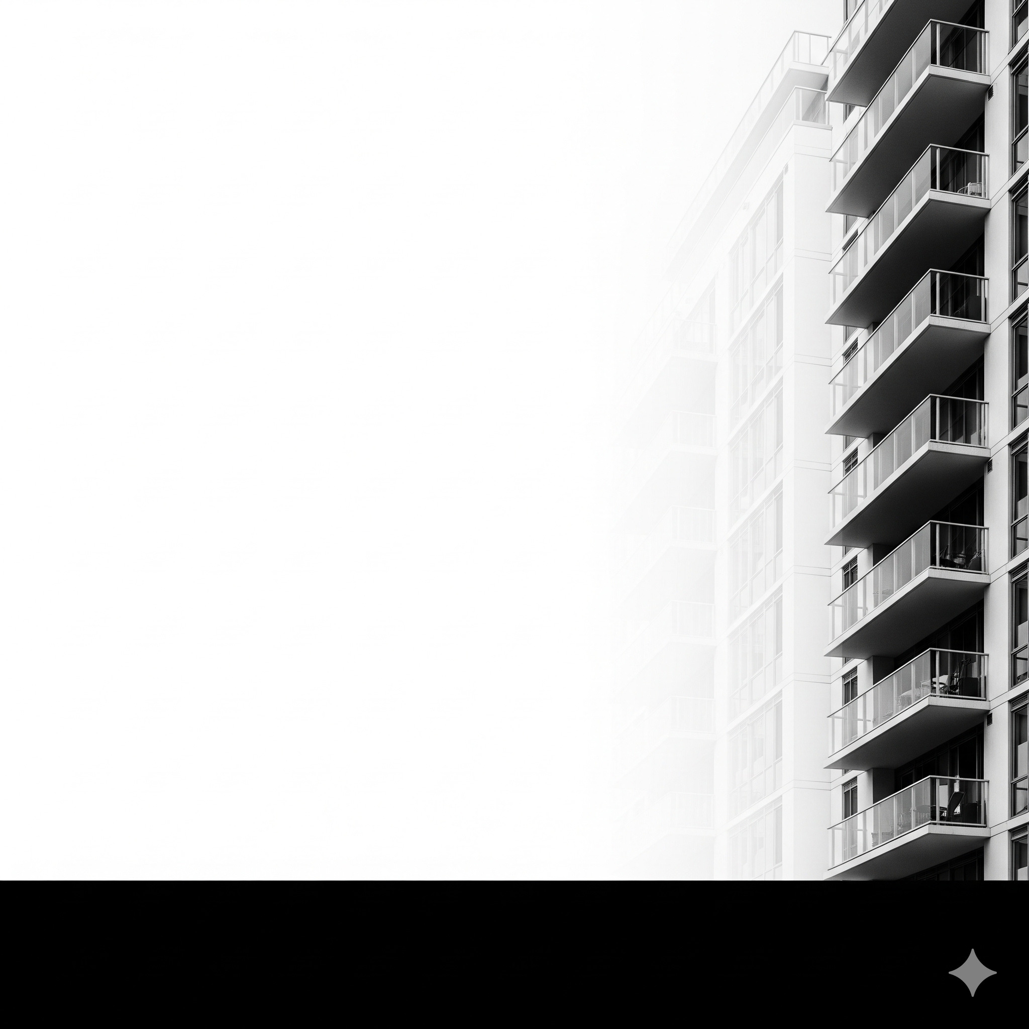 Edificio residenziale in amministrazione Logicond